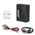 thumbnail image 3 of WiFi Smart Garage Door Opener Smart Phone Remote Compatible con Google Home Tmvgtek Para estrenar, 3 of 9