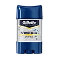 thumbnail image 1 of Gel Invisible Antitranspirante Gillette Specialized Active Fresh Sport Peak 82 g, 1 of 5