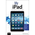 thumbnail image 1 of Pre-Owned My iPad (Covers iOS 8 on all models of iPad Air, iPad mini, iPad 3rd/4th generation, and iPad 2) (Paperback) 0789753464 9780789753465, 1 of 1