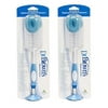 Dr. Brown's Natural Flow Bottle Brush (2 pack) (Bundle)