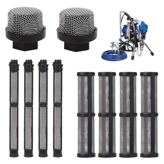 Airless Filter Screen Kit for 390 395 490 495 Sprayers