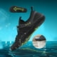 thumbnail image 3 of Aqua Shoes Transpirable Trekking Zapatos de vadeo Natación Zapatos de playa para caminatas en el lago FLhrweasw Nuevo, 3 of 9