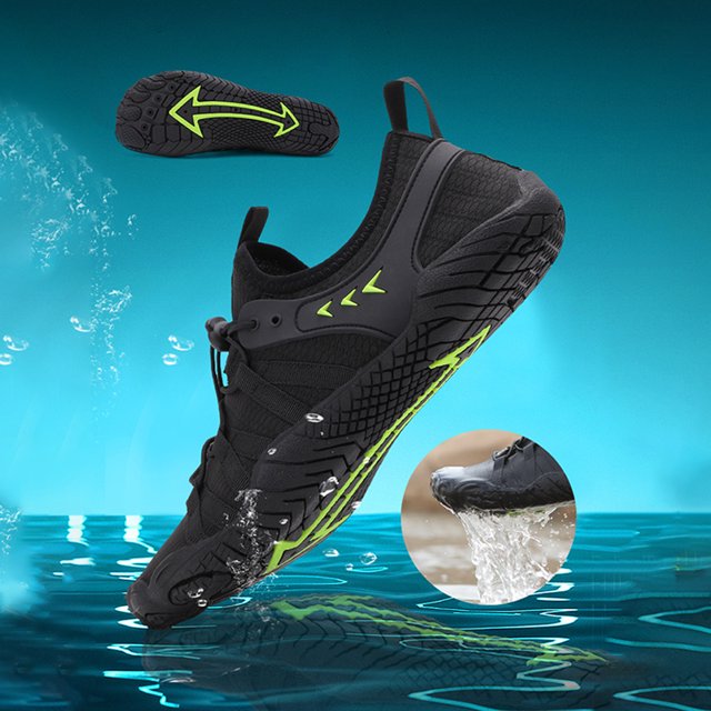Zapatos para Caminar con Colchón De Aire Sin Cordones Wdftyju Tenis De Mujer Tenis De Hombre