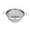 Silver, variant on Holloyiver Colander Stainless Steel 3-Quart, Pasta, Spaghetti, Berry, Fruit, Vegetable, Kitchen Food Strainer Basket, Pot Drainer for Cooking, Sifter Strainer, Dishwasher Safe