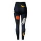 thumbnail image 4 of MKLEKYY Vestido deportivo para mujer, pantalones de entrenamiento con control de abdomen para yoga y correr, pantalones de yoga y correr, 4 of 4