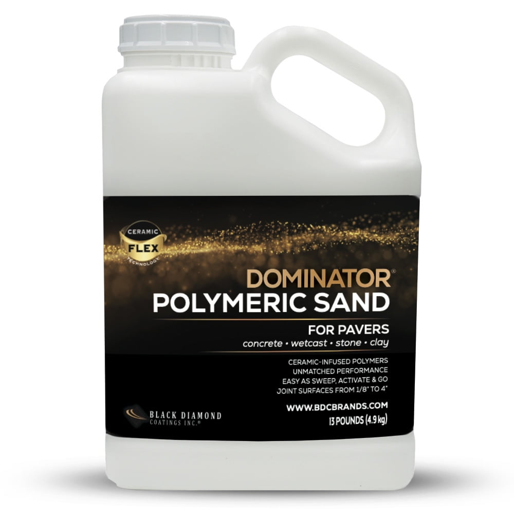 dominator polymeric stabilizing