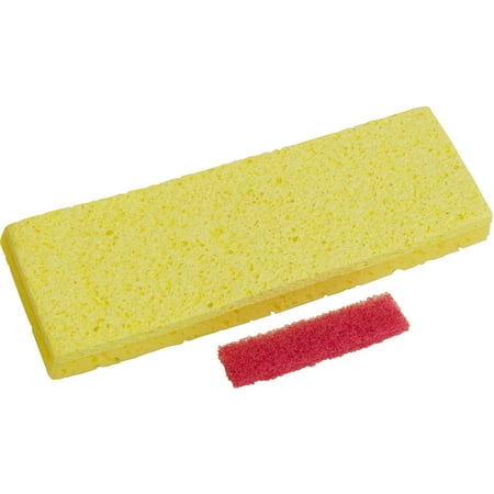 quickie butterfly sponge mop refill