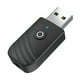 thumbnail image 3 of Transmisor Receptor Bluetooth 5.0 ANGGREK Adaptador de Audio 3 En 1, 3 of 8