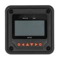 thumbnail image 1 of Medidor remoto M con pantalla LCD, medidor remoto MT50 LCD Medidor remoto M Pantalla LCD Controlador solar M Medidor remoto Tecnología avanzada, 1 of 8