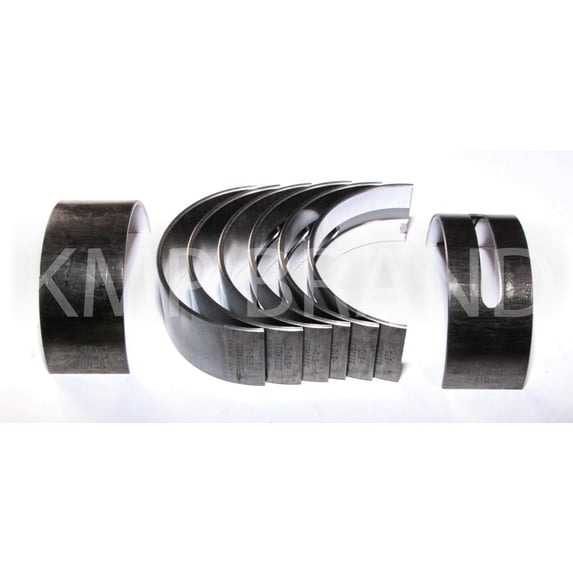 MAIN BEARING SET STD U5MB0037 for Perkins Engine