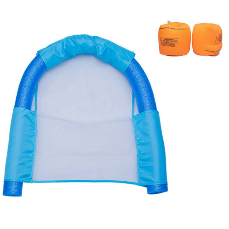 Pool noodle chair walmart deals