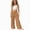 Brown, variant on Girls Fall Winter Sweatpants 5t 6t 7t 8t 9t Kids Drawstring Elastic Waist Wide Leg Trousers With Pockets for Tween Girls Khaki,12-13 Years