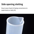 thumbnail image 4 of Xingzhi Lightweight Plastic Cylinder Tube For Measuring Liquid - Durable Measurement High-capacity High Quality Utility, 4 of 6
