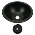 thumbnail image 2 of Fregadero de Acero inoxidable, Fregadero Universal de 9 x 4 Pulgadas para la cocina para la caravana, 2 of 7