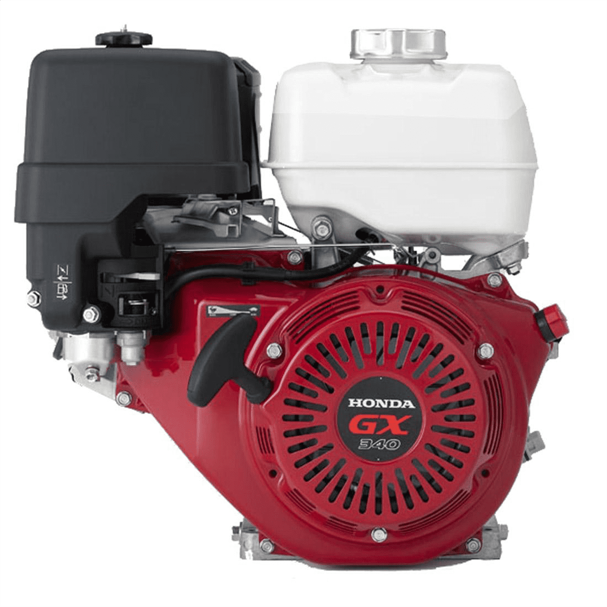 Emax Compressor Truck Mount Stationary Gas Air Compressor