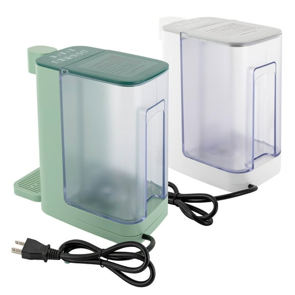 Dwellnix NEW 3L Instant Hot Water Dispenser Fast boil Kettle home office Quick Heating US