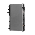 thumbnail image 4 of Fithood FOR 97-01 Hondaf CR-V 2.0L L4 FULL ALUMINUM CORE REPLACEMENT RADIATOR DPI-2051, 4 of 5