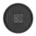 thumbnail image 5 of Guiexla Toilet Plunger Drying Mat Bathroom Organizers Toilet Plunger Holder Restroom Organizer Supplies Keeps Plunger Clean Pads for Toilet Sink Plungers, 5 of 8