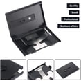 thumbnail image 2 of Pack Business Card Holder, Thumb-Drive Business Card Case, 2 of 5