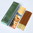 thumbnail image 5 of Folkulture Incense Sticks, Set of 6 - 120 Sticks for Relaxation, Farmhouse Boho Gift Set - Unwind, 5 of 5