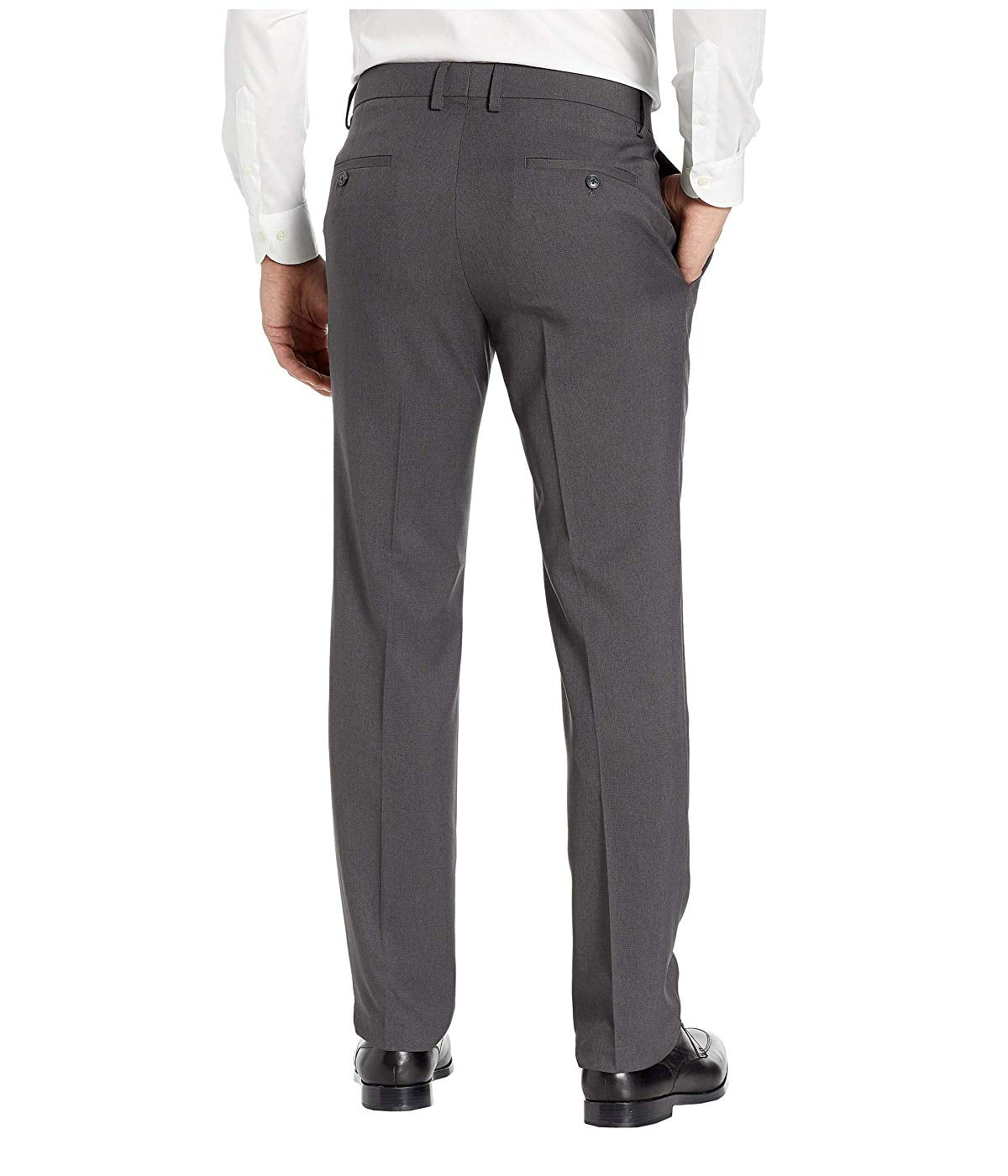 kenneth cole reaction slim fit pants