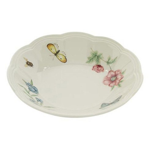 Lenox Butterfly Meadow Dishes