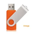 thumbnail image 3 of Metal USB Flash Drive 128GB 64GB 32GB High Speed 16GB 8GB 4GB Memory Flash USB Stick Pen Drive 128mb 512mb PenDrive Custom Logo, 3 of 5