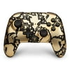 PowerA Pokemon Enhanced Wireless Controller for Nintendo Switch - Pikachu Gold (Only at Amazon.Com)