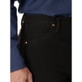 thumbnail image 3 of Vaqueros Wrangler 13MWZ de corte vaquero original para hombre, 3 of 3