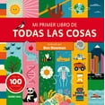 thumbnail image 1 of Mi Primer Libro de Todas Las Cosas Océano Travesía 9786075576480, 1 of 2