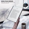 thumbnail image 4 of Funda para Tablet MoKo Remarkable 2 10.3" Magnética Slim Negra, 4 of 6