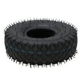 thumbnail image 1 of Scooter Tire Tube, Shock Absorbing Tire Inner Tube Set  For Lawn Mower, 1 of 8