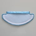 thumbnail image 2 of 10-pack Washable Mop Pads For Ecovacs T9 Aivi Vacuum Cleaner, 2 of 4