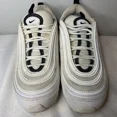 thumbnail image 2 of Air Max 97 Shoes Sneakers 921733 Womens Size 8.5 ??????, 2 of 5