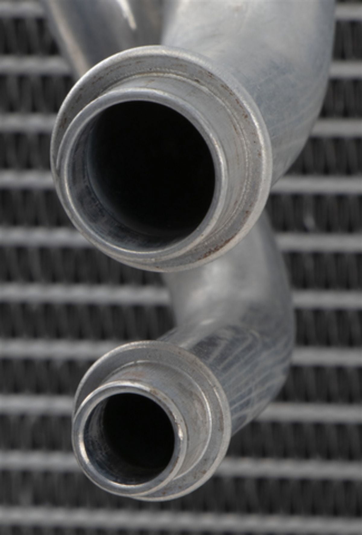 Parallel Flow Evaporator Core