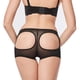 thumbnail image 1 of Bragas de realce de glúteos para mujer bragas ligeras reutilizables transpirables con absorción de humedad moldeador de glúteos ANGGREK  Otros, 1 of 7