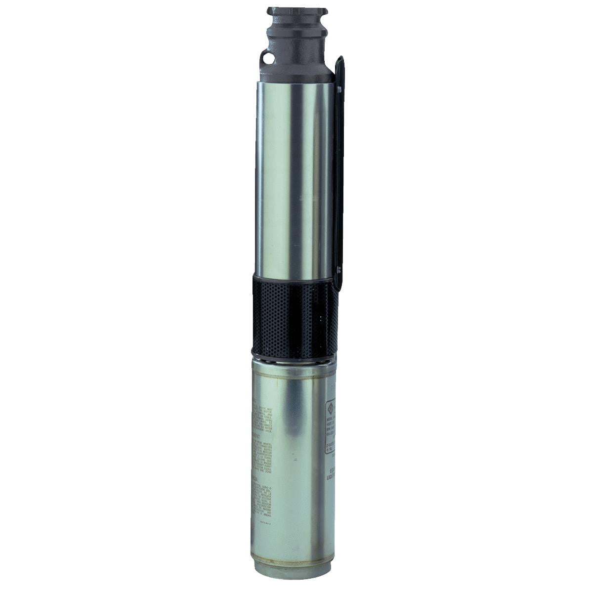 Clapet De Pied En Laiton Star H2O – Réf 024768 Pour Pompe De Puits D'eau