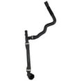 thumbnail image 3 of Car Intercooler Turbo Charge Air Hose Coolant Pipe for BMW, 3 of 5