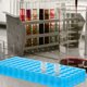 thumbnail image 4 of unbranded 2Ud Soporte Para De Azul Para Laboratorio Con Resistente Y Reutilizable, 4 of 8