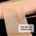 thumbnail image 3 of xinxixnxx Ruban Adhésif pour Emballage Papier Autocollant Fort 7,5cm Formation DIY Dosage Exercice Emballage Renforcé Rubans pour Colis, 3 of 6