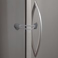 thumbnail image 2 of KidCo Flexible Strap Locks (Gray) 2/Pkg, 2 of 2