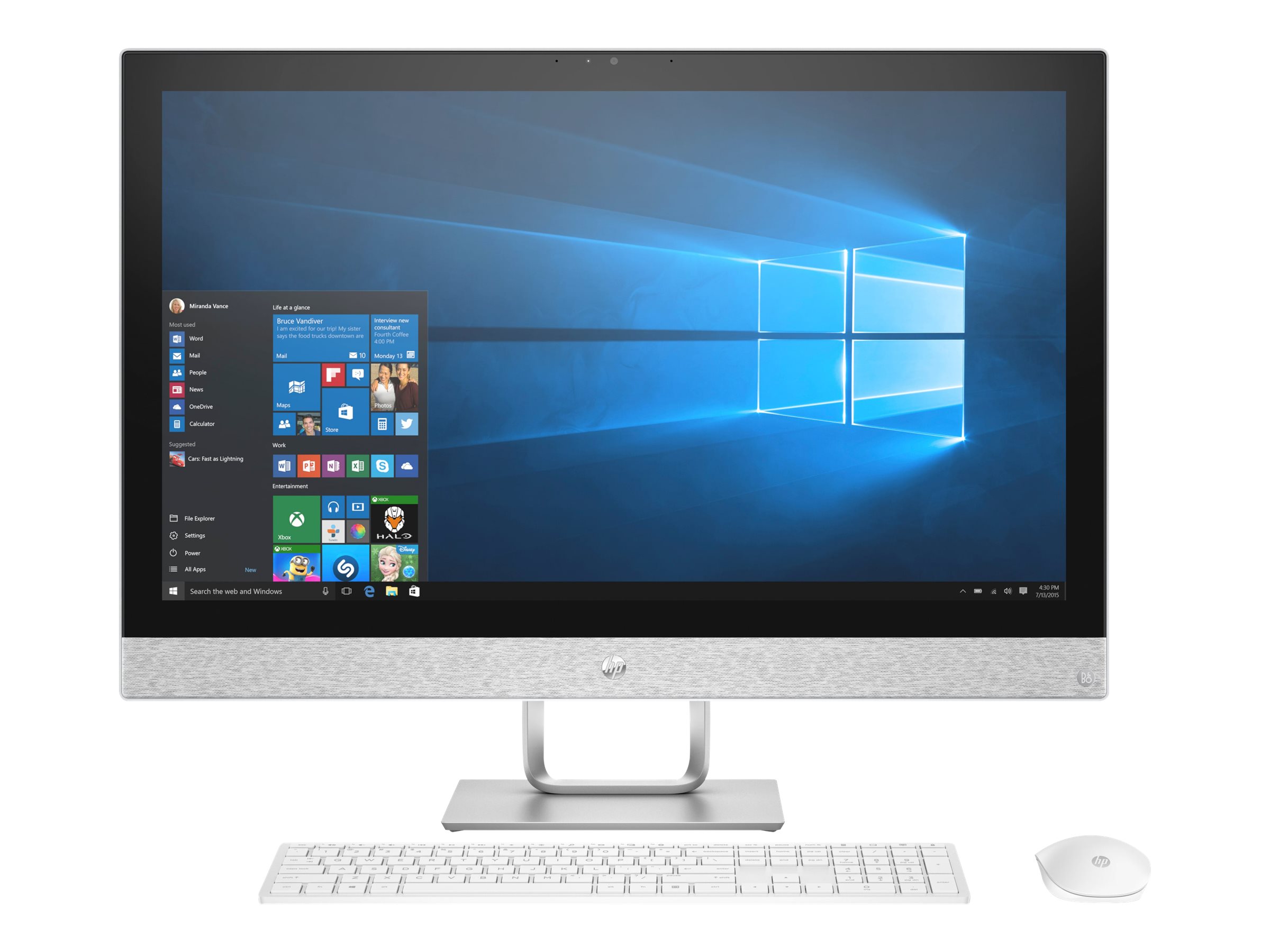 HP 美品 Pavilion15-ｎ210TU Win11/office (2) Amazon.com: HP Pavilion Desktop Computer PC, 8-Cores AMD
