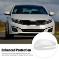thumbnail image 4 of Side Rearview Mirror Cover Cap Weather Proof Exterior Mirror Cap Replacement Optima 2011-2015, 4 of 7