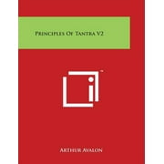Principles Of Tantra V2