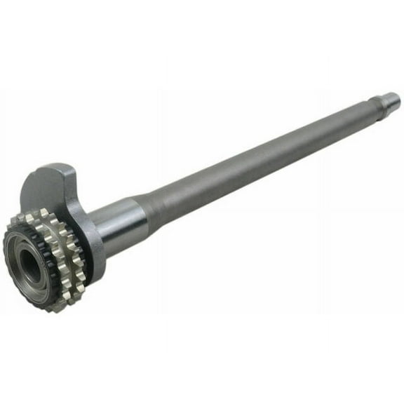 Engine Balance Shaft - Compatible with 2006 - 2011 Mercedes-Benz E350 2007 2008 2009 2010