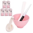 thumbnail image 1 of Kit de Bricolaje de Máscara Facial ANGGREK 5 Juegos de Alta, 1 of 7