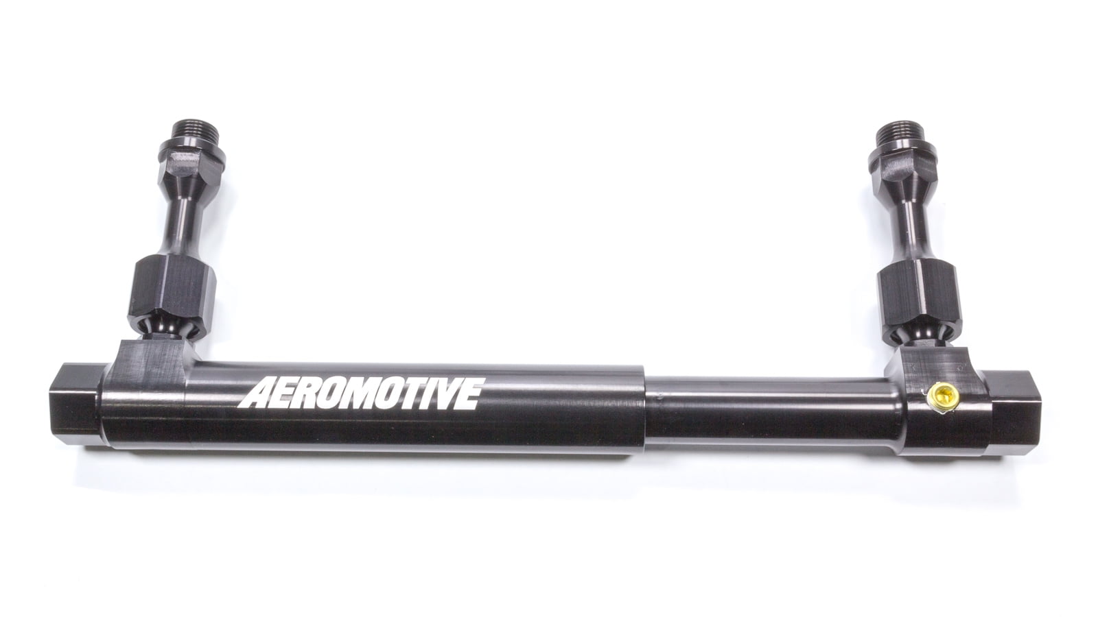 AEROMOTIVE 14203 Carburetor Fuel Lines/Logs Fuel Log Holley Ultra HP