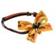 thumbnail image 1 of Disfraces de Halloween para perros - Collar ajustable para perros medios con pajarita Murciélago, 1 of 8