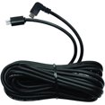 thumbnail image 1 of Thinkware Rear Camera Cable 7.5m (24.5ft) for F770/U1000/X1000 Dash Cams, 1 of 1