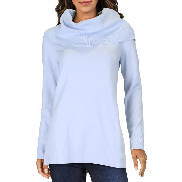 French connection cowl neck sweater hot sale